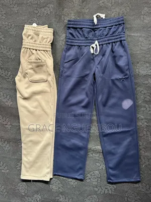 Jogging Double Taille