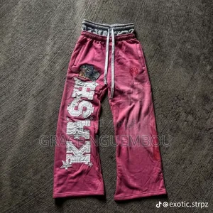 Jogging Double Taille