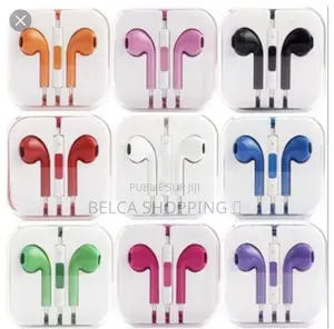 Écouteurs Androïde