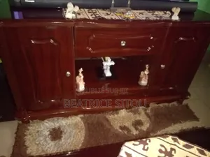 Tablette De Salon Pour Téléviseurs Et Autres