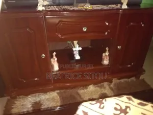 Tablette De Salon Pour Téléviseurs Et Autres