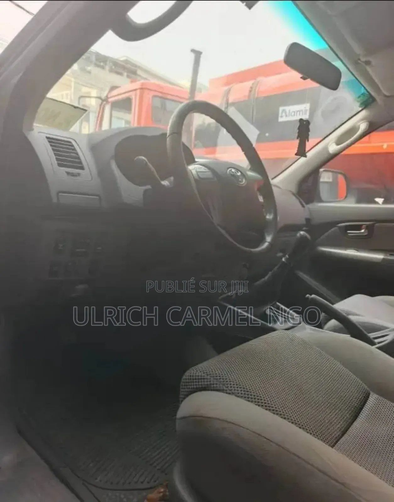 Toyota Hilux 2.8 Diesel 2020 Gris