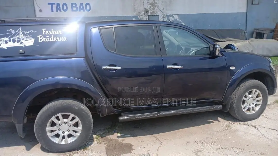 Renault 10 2012 Gris