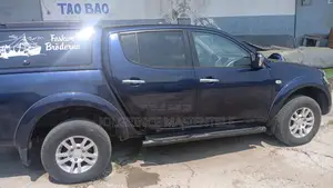 Renault 10 2012 Gris