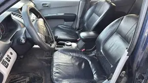 Renault 10 2012 Gris