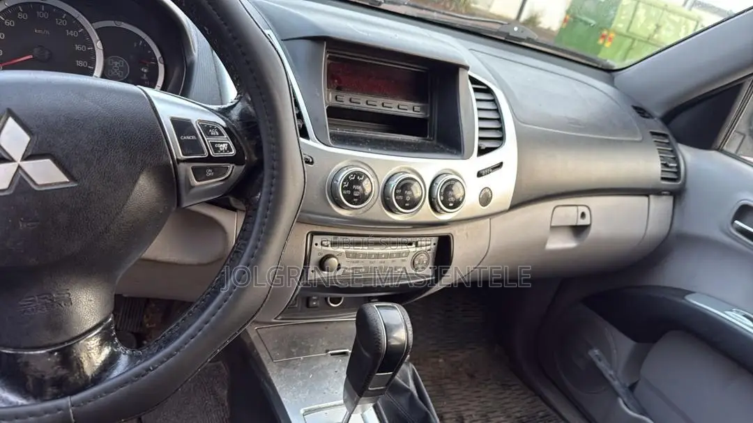 Renault 10 2012 Gris