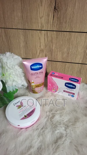 Pour Un Teint Éclatant