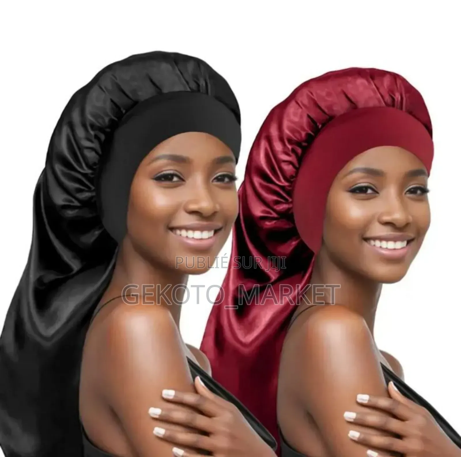 Bonnets Grand Modèle