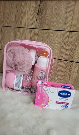 Kit Sol De Janeiro +Dove