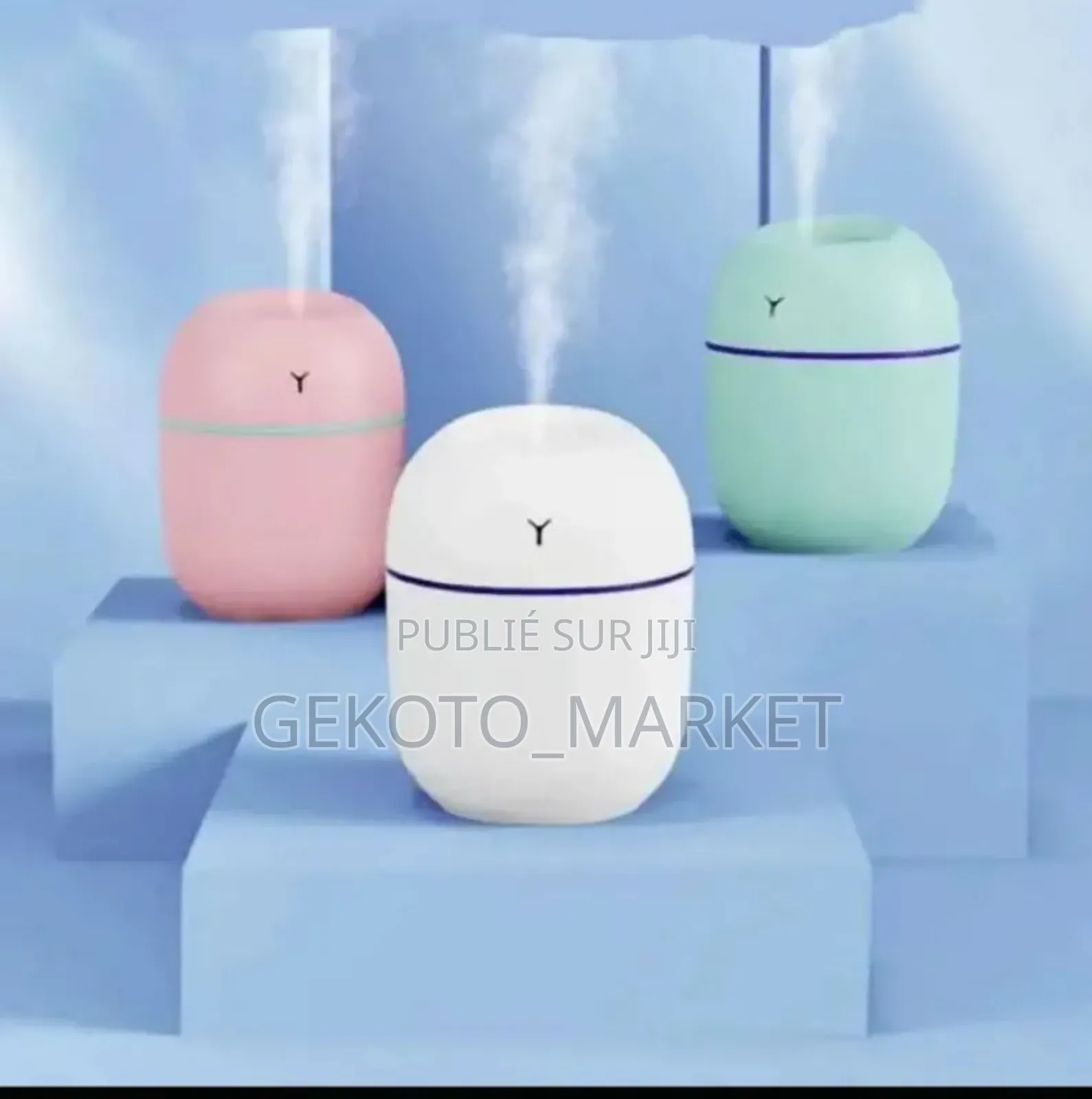 Diffuseur De Déodorant