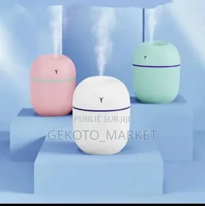 Diffuseur De Déodorant