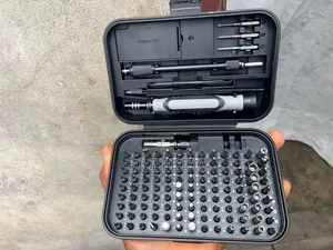 Tournevis Multifonctions