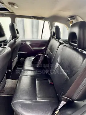 Toyota RAV4 2.0 4x4 Executive 2005 Gris