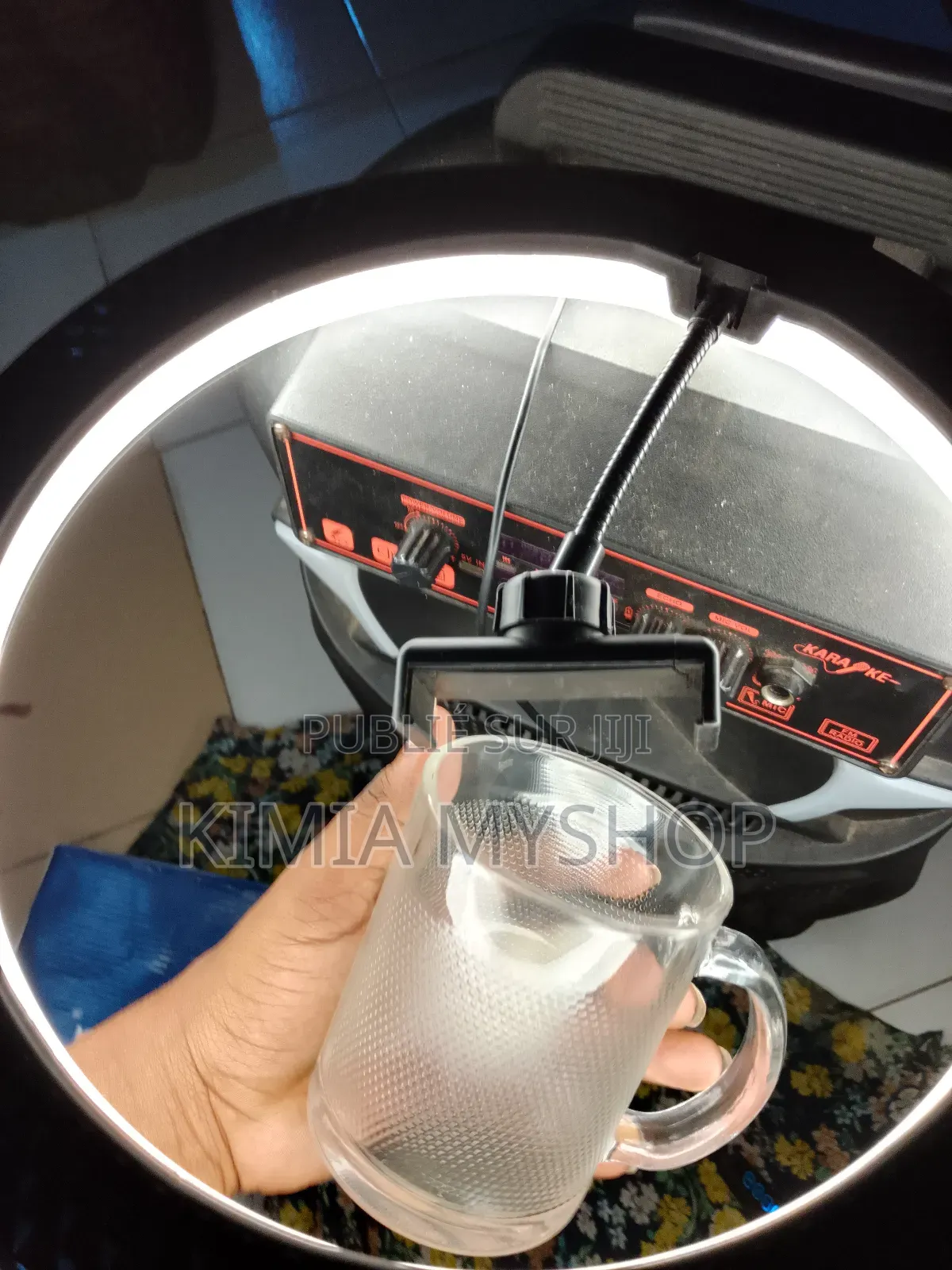 Prend Ton Vers Cassable À 900frs