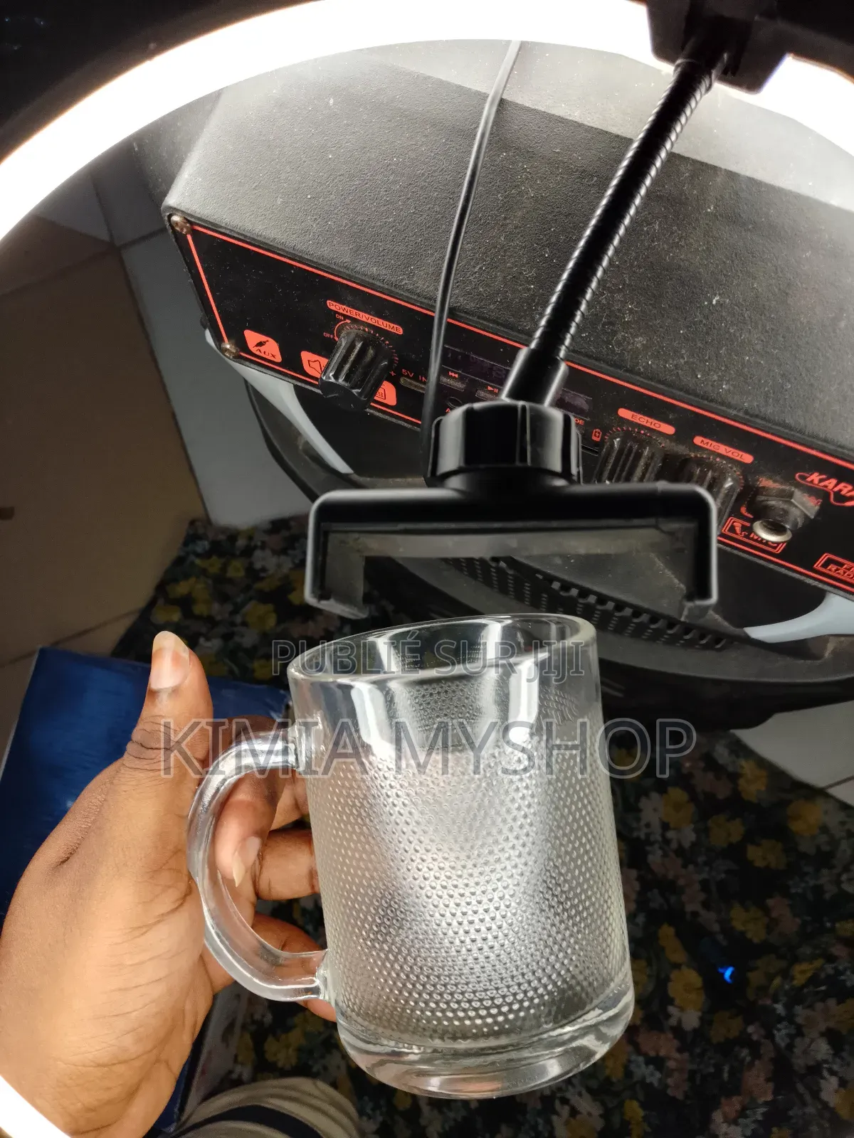 Prend Ton Vers Cassable À 900frs