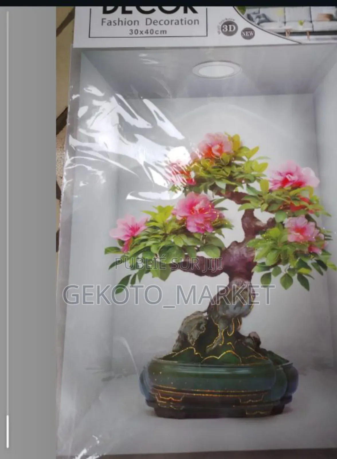 Tableau Décoratif Adhésif