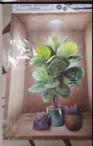 Tableau Décoratif Adhésif