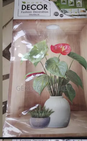 Tableau Décoratif Adhésif