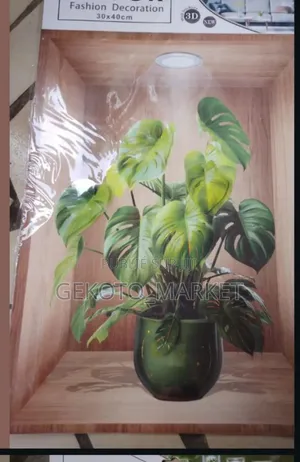 Tableau Décoratif Adhésif