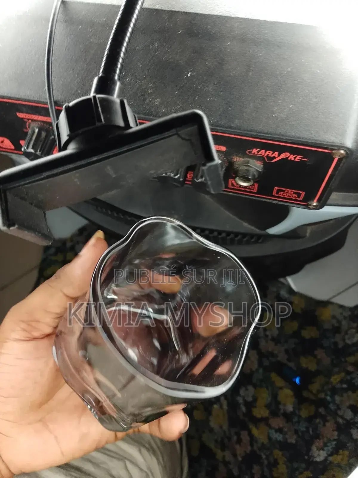 Tu Attends Quoi Pour Acheter Ton Vers Cassable À 1000frs?