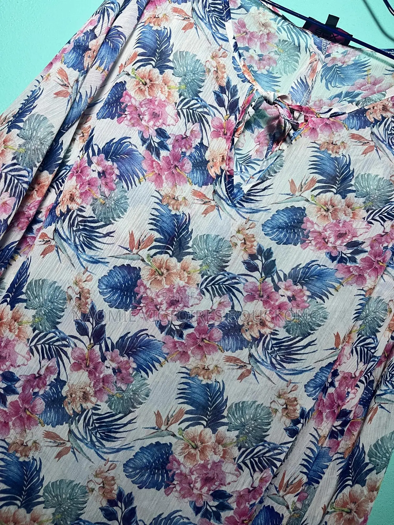 Robe Légère Simple