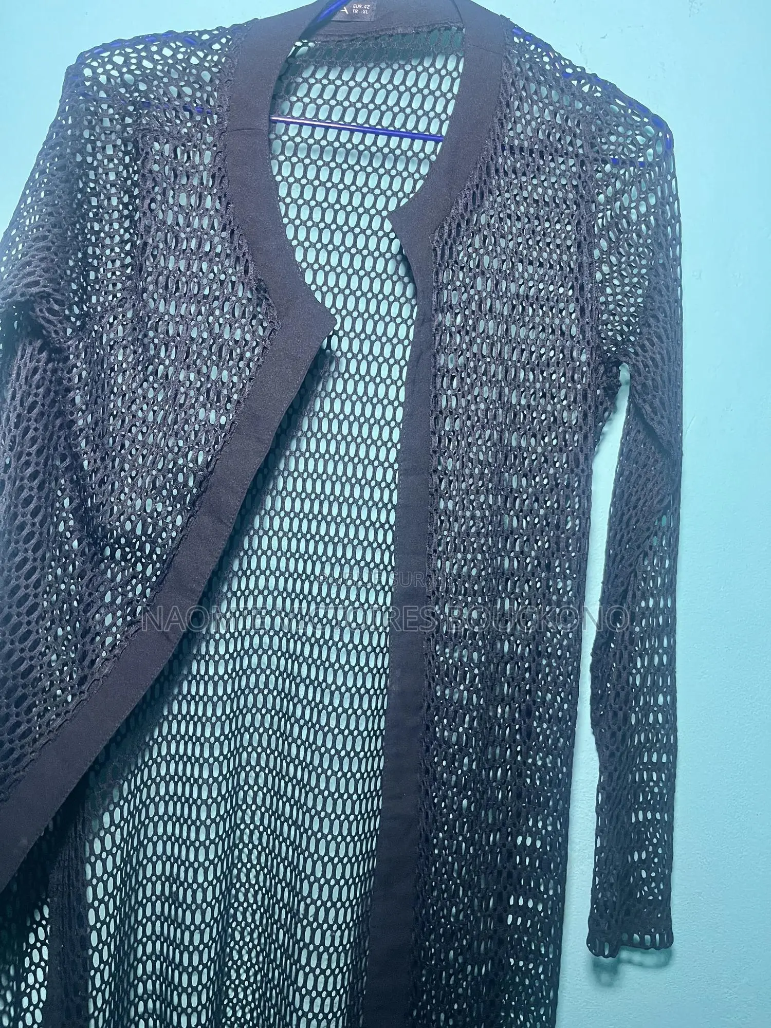 Robe Légère Simple