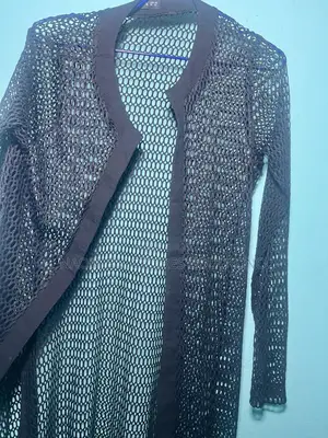 Robe Légère Simple