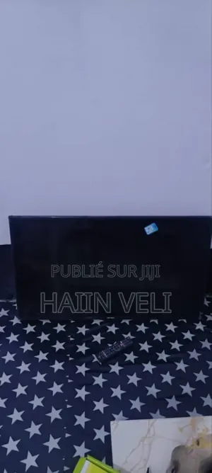 43p Smart Tv Startrack