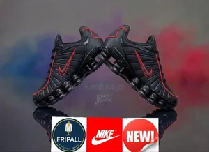 Nike Shox Tl Arbore