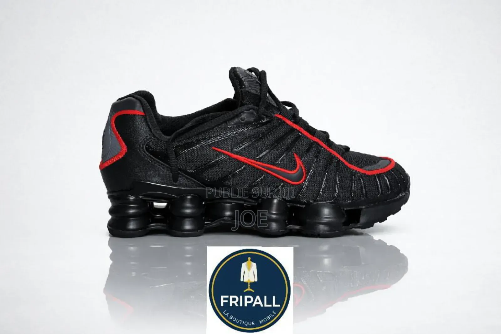 Nike Shox Tl Arbore