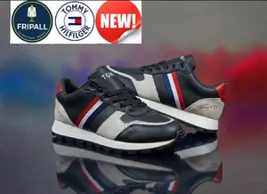Baskets Tommy Hilfiger