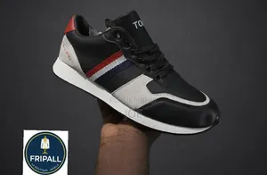 Baskets Tommy Hilfiger