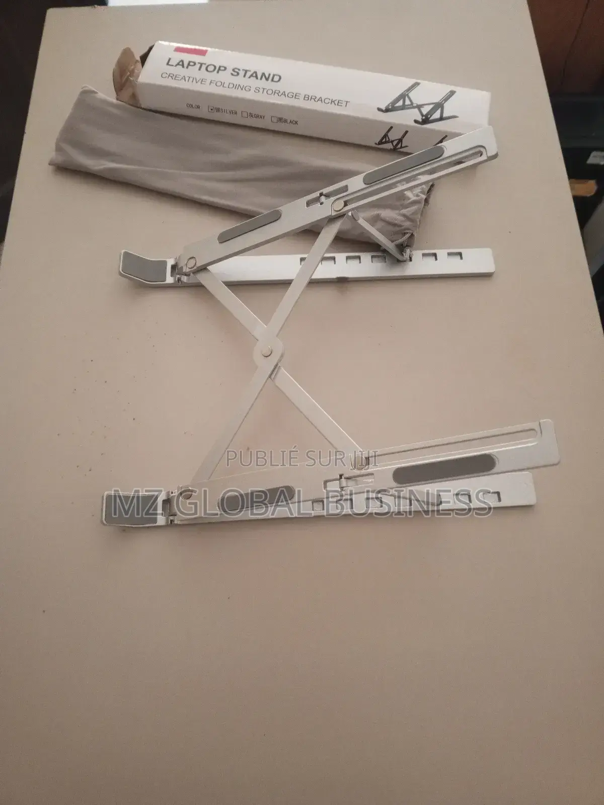 Laptop Stand(Support Pour Ordinateur)