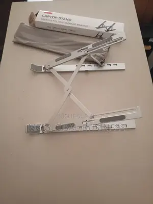 Laptop Stand(Support Pour Ordinateur)