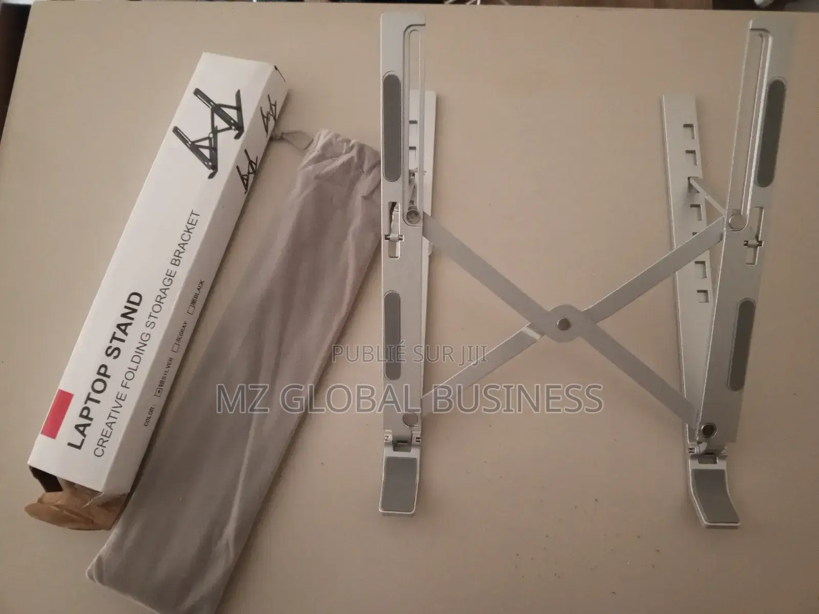 Laptop Stand(Support Pour Ordinateur)