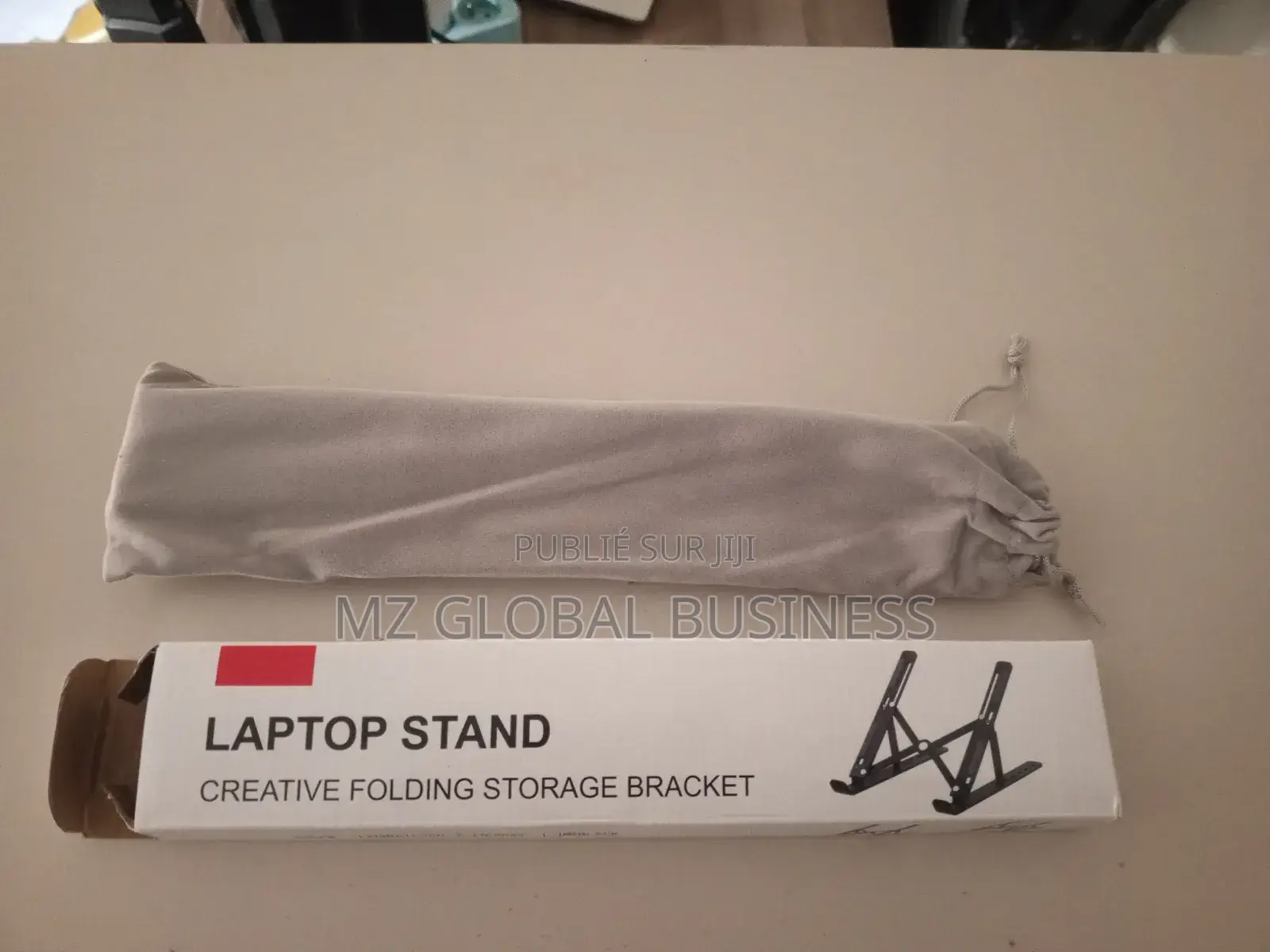 Laptop Stand(Support Pour Ordinateur)