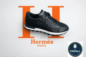 Hermès Bouncing Sneaker