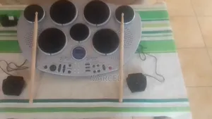 Batterie Électronique De Musique