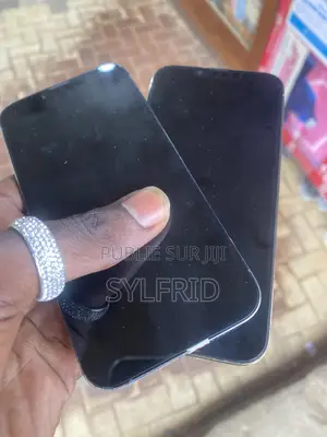 Nouveau Apple iPhone 13 Pro 128 GB Autre