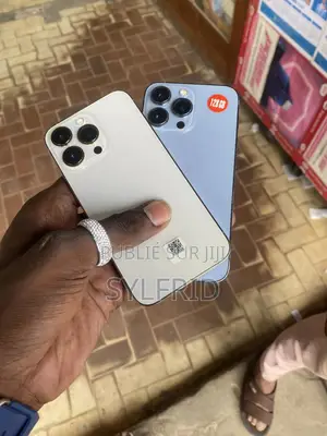 Nouveau Apple iPhone 13 Pro 128 GB Autre