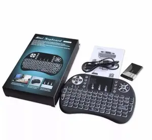 Mini Clavier Connectable Par Bluetooth