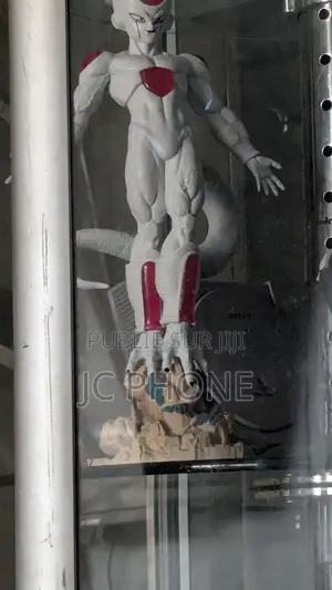 Figurine Manga