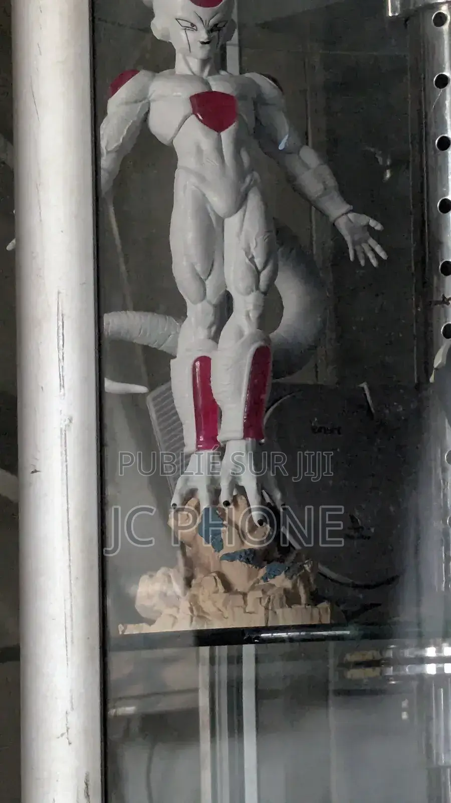 Figurine Manga