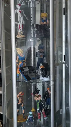 Figurine Manga