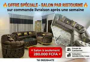 Offre Spéciale – Salon Par Ristourne