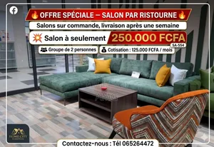 Offre Spéciale – Salon Par Ristourne
