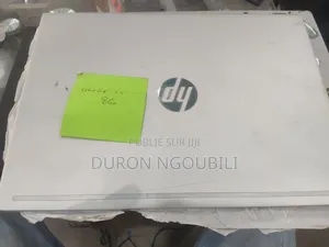 Ordinateur portable HP ProBook 440 G6 8GB Intel Core i5 SSD 256GB