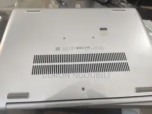 Ordinateur portable HP ProBook 440 G6 8GB Intel Core i5 SSD 256GB