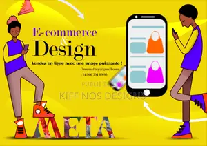 Ecommerce Et Design