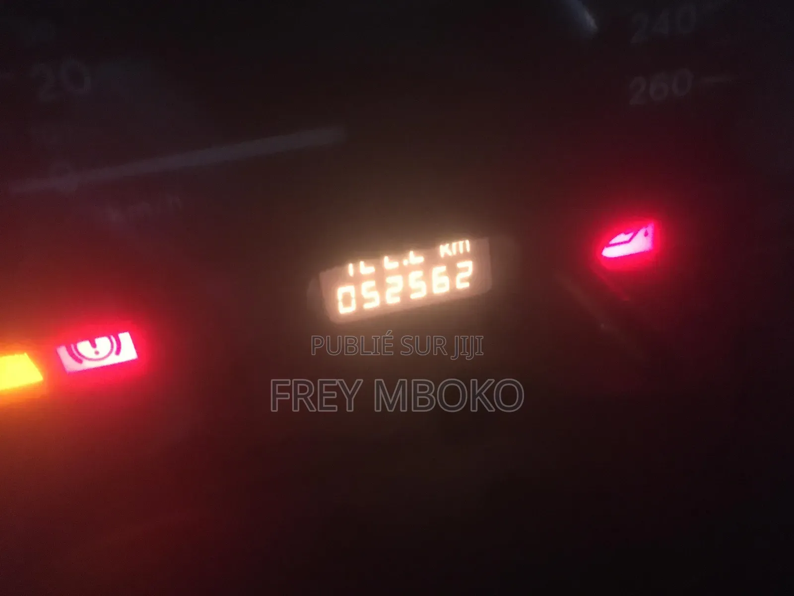 Opel Vectra Break 1.6 2000 Gris